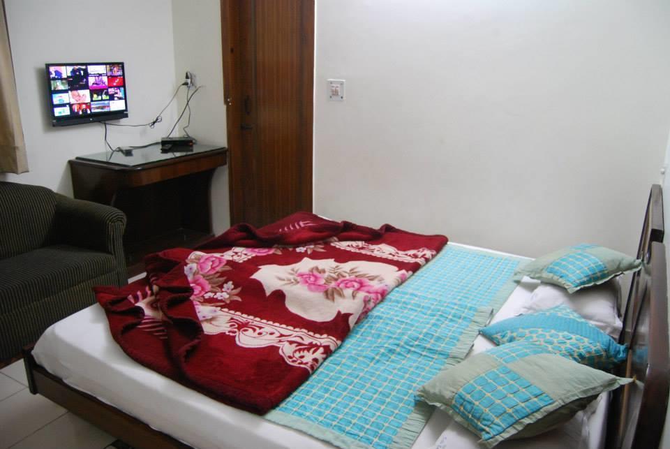 Hotel Delhi Empire Dx Paharganj